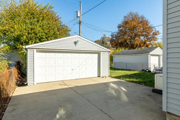 $150,500 | 1042 Champaign Road, Lincoln Park, MI 48146