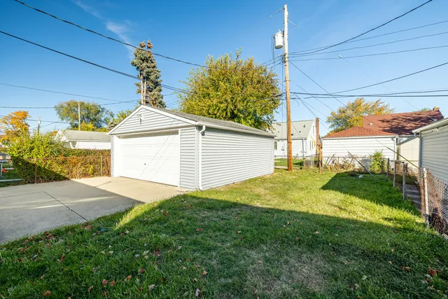 $159,900 | 1042 Champaign Road, Lincoln Park, MI 48146