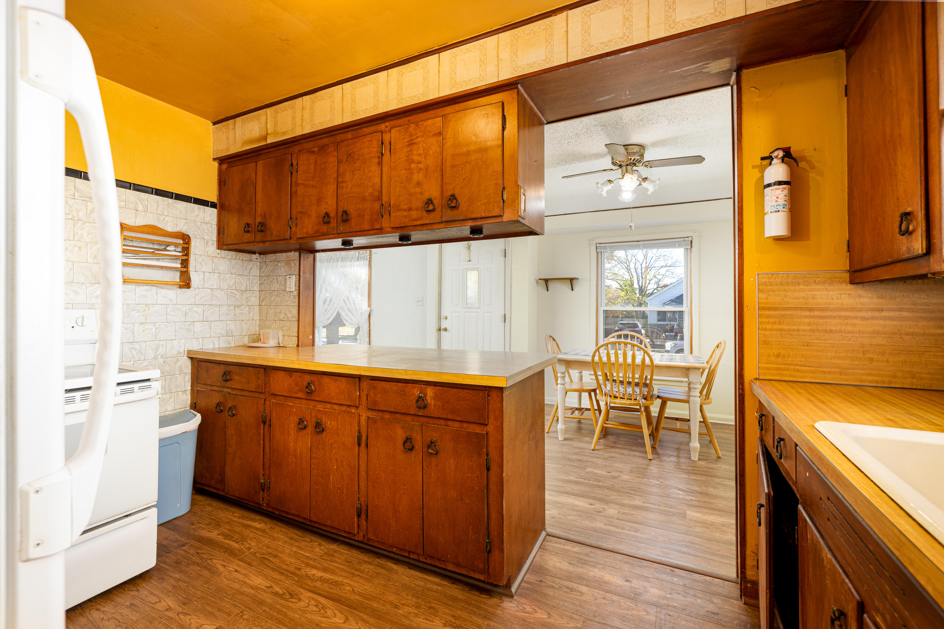 1042 Champaign Road Lincoln Park, MI 48146 - Photo 7 of 22 1042 Champaign Rd (5 of 35)
