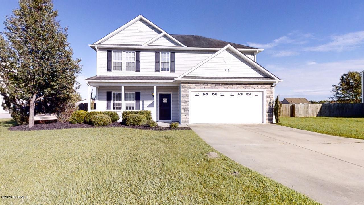 825 Haw Branch Road Beulaville, NC 28518 - Photo 1 of 42 825-Haw-Branch-Rd-08262020_150223