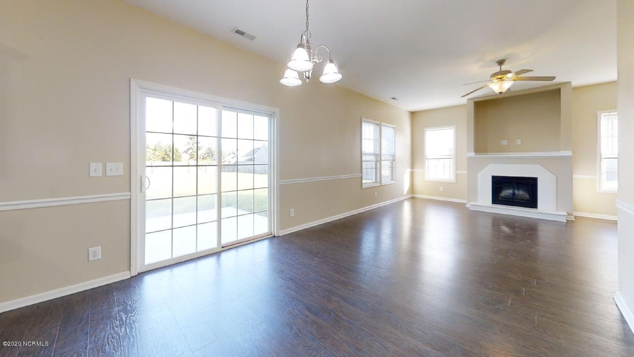 825 Haw Branch Road Beulaville, NC 28518 - Photo 19 of 42 825-Haw-Branch-Rd-Unfurnished(2)