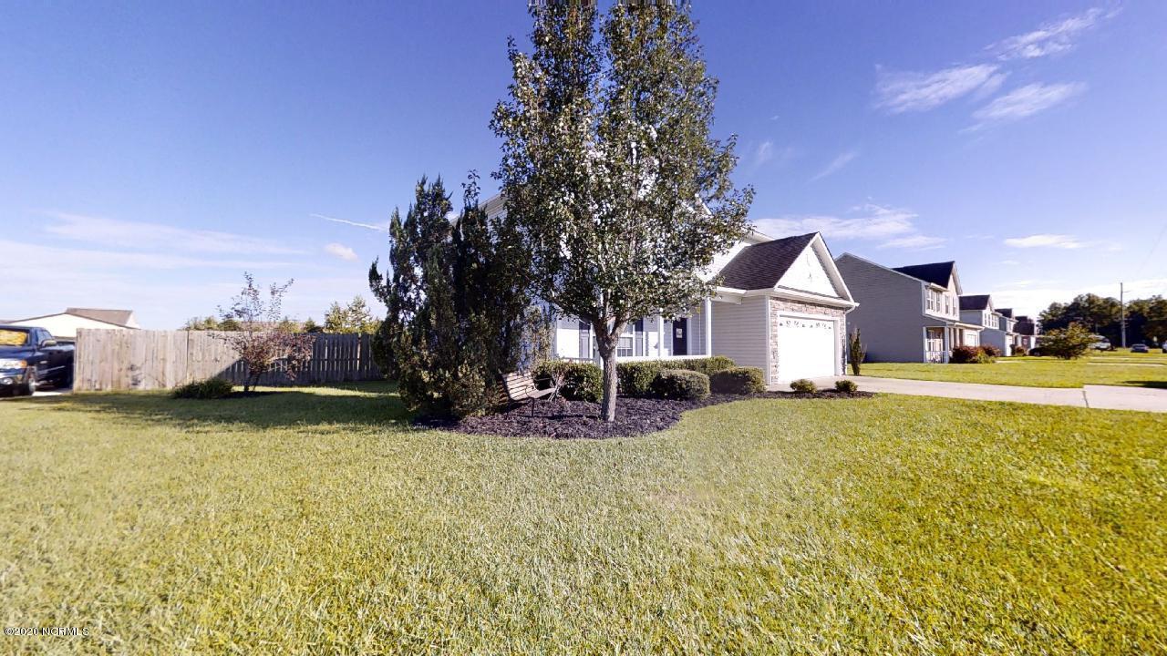 825 Haw Branch Road Beulaville, NC 28518 - Photo 2 of 42 825-Haw-Branch-Rd-08282020_171143