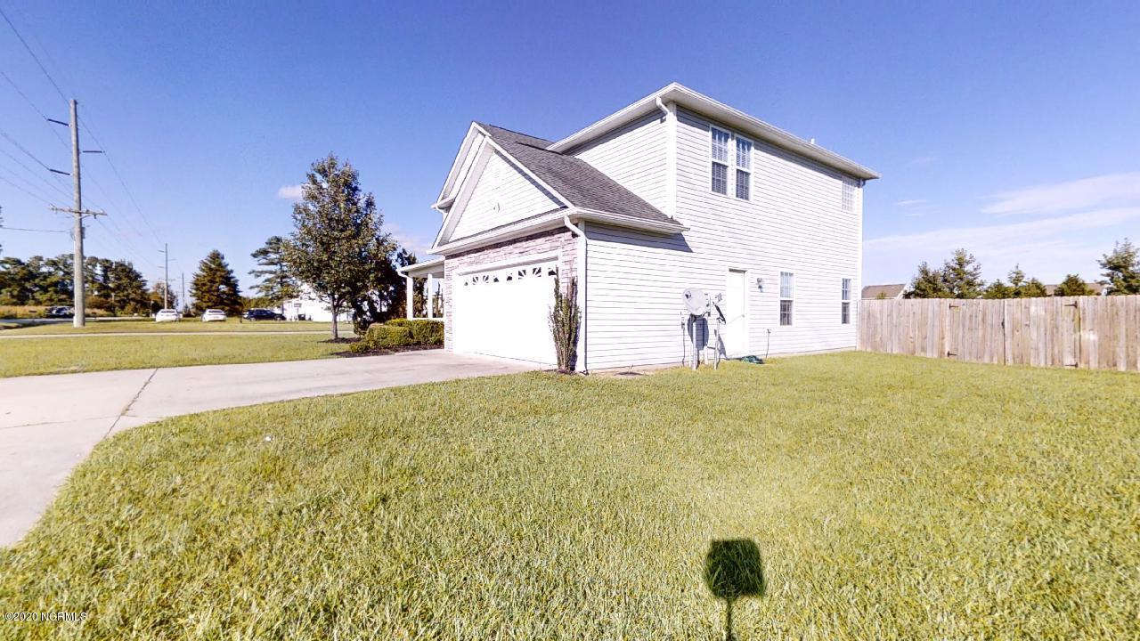 825 Haw Branch Road Beulaville, NC 28518 - Photo 3 of 42 825-Haw-Branch-Rd-08262020_150323