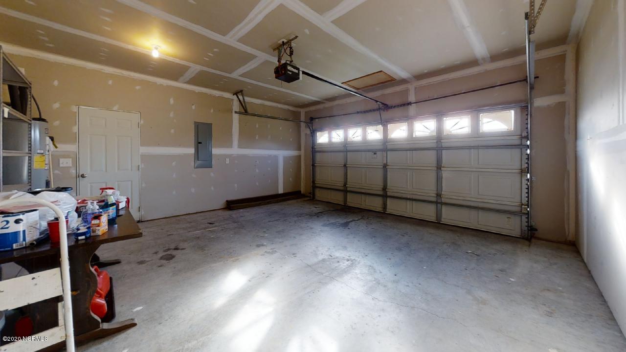 825 Haw Branch Road Beulaville, NC 28518 - Photo 41 of 42 825-Haw-Branch-Rd-Garage(1)