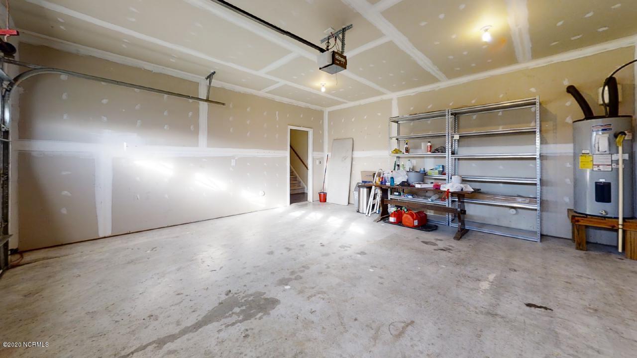 825 Haw Branch Road Beulaville, NC 28518 - Photo 42 of 42 825-Haw-Branch-Rd-Garage