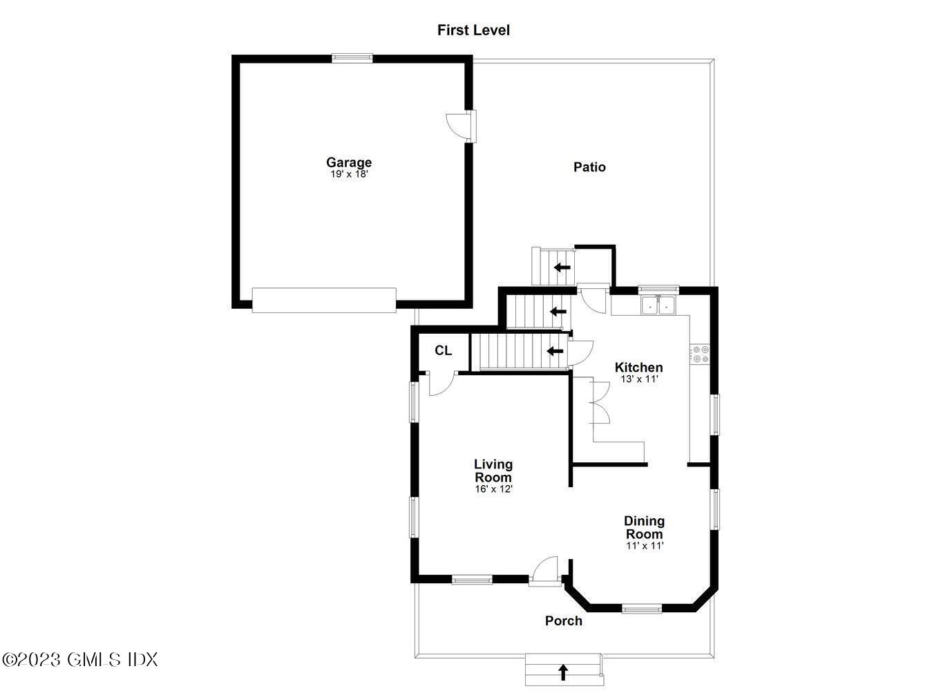 175 Davis Avenue Greenwich, CT 06830 - Photo 25 of 27 unknown