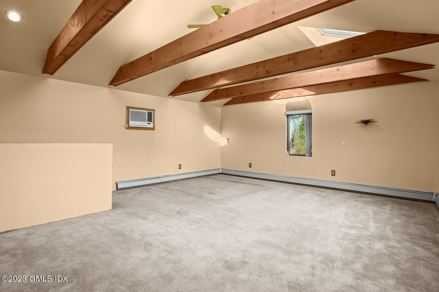 175 Davis Avenue Greenwich, CT 06830 - Photo 9 of 27 a view of an empty room