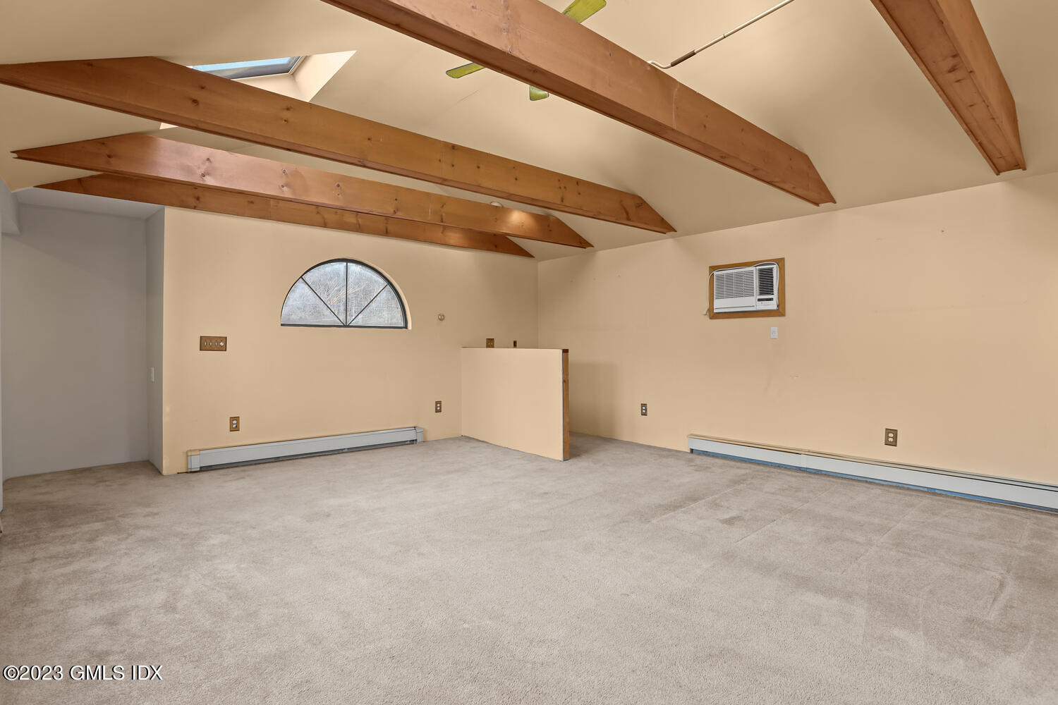 175 Davis Avenue Greenwich, CT 06830 - Photo 10 of 27 a view of an empty room