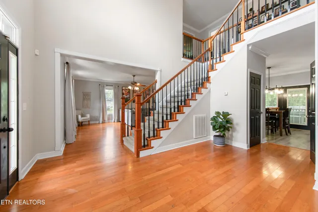 $495,000 | 137 Chelsea Lane, La Follette, TN 37766