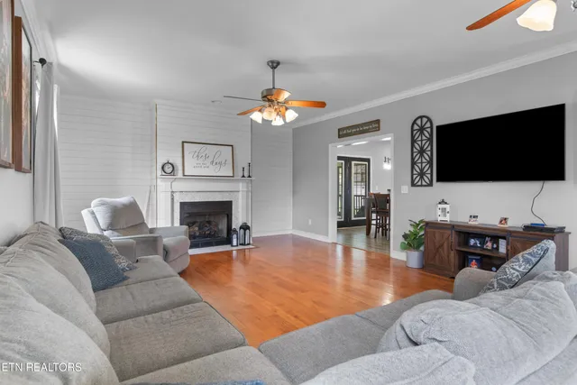 $495,000 | 137 Chelsea Lane, La Follette, TN 37766