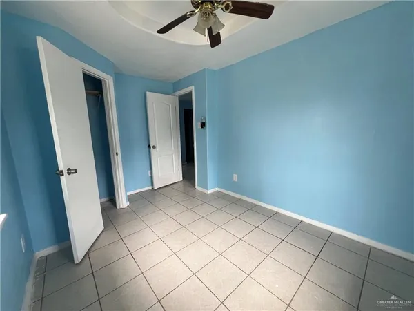 $1,100 | 1015 Martinez Street, Weslaco, TX 78596