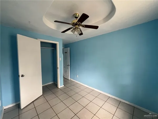 $1,100 | 1015 Martinez Street, Weslaco, TX 78596