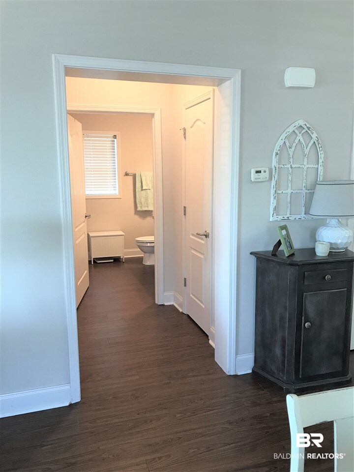 25806 Pollard Road, Unit 215 Daphne, AL 36526 - Photo 16 of 21 Hall to Bath 2