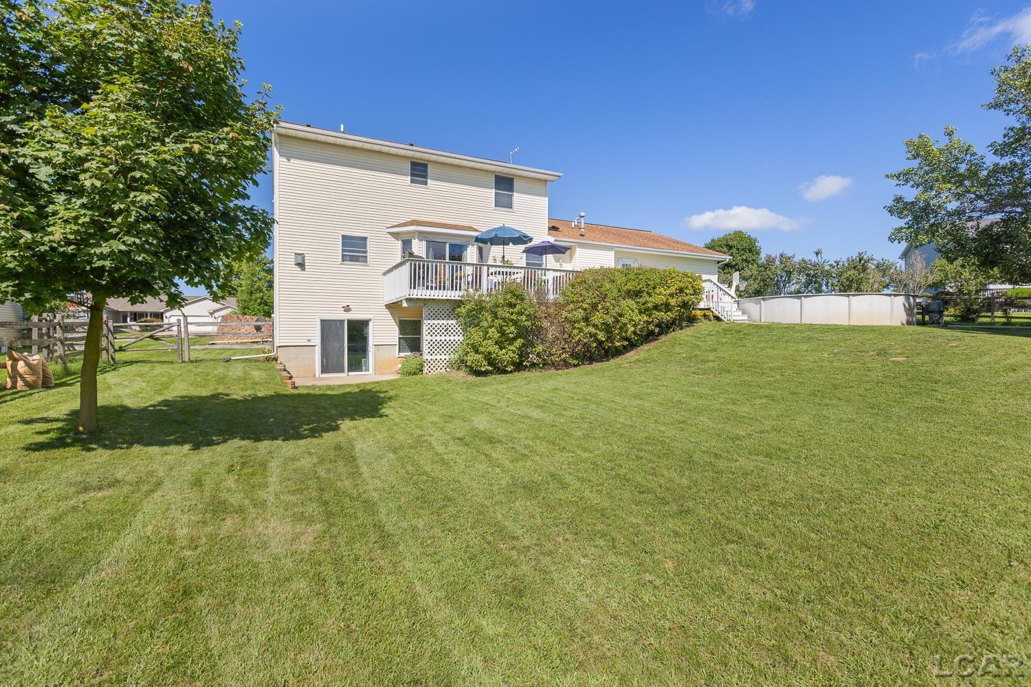 3165 Cobblestone Ridge Tecumseh, MI 49286 - Photo 50 of 60 Gallery Image 50