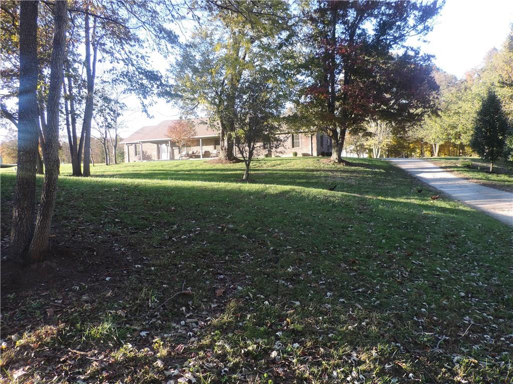 8110 West Lewisville Road Paragon, IN 46166 - Photo 2 of 47