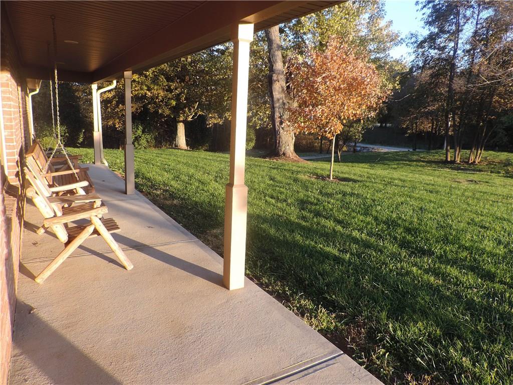 8110 West Lewisville Road Paragon, IN 46166 - Photo 11 of 47