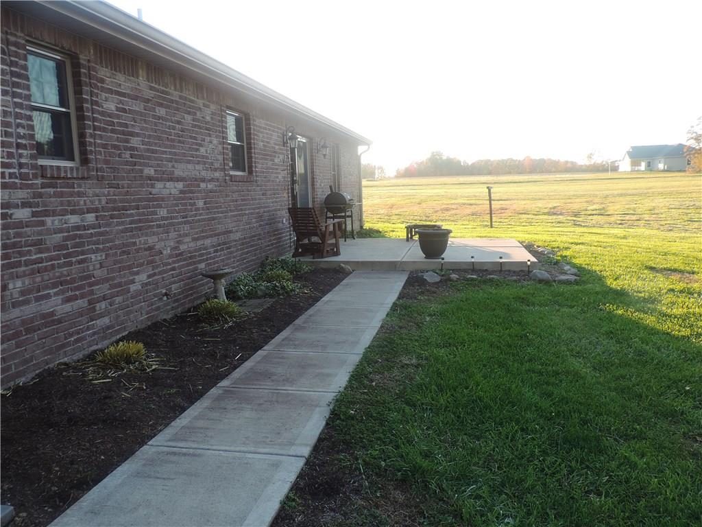 8110 West Lewisville Road Paragon, IN 46166 - Photo 40 of 47