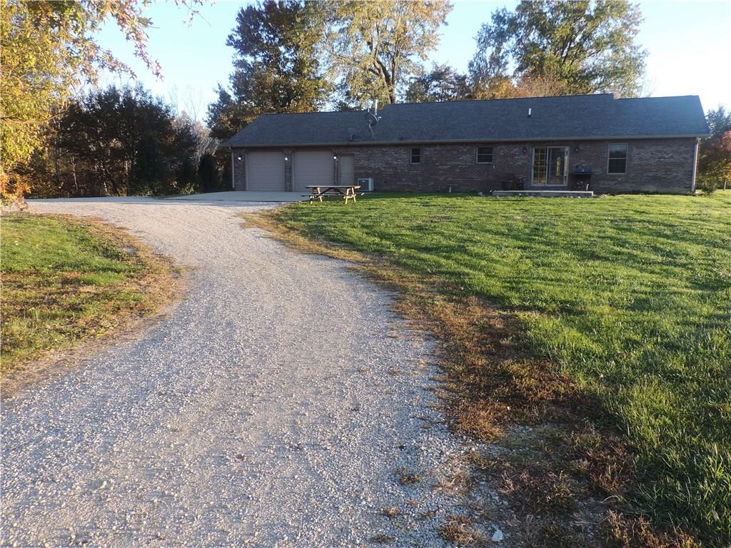 8110 West Lewisville Road Paragon, IN 46166 - Photo 41 of 47