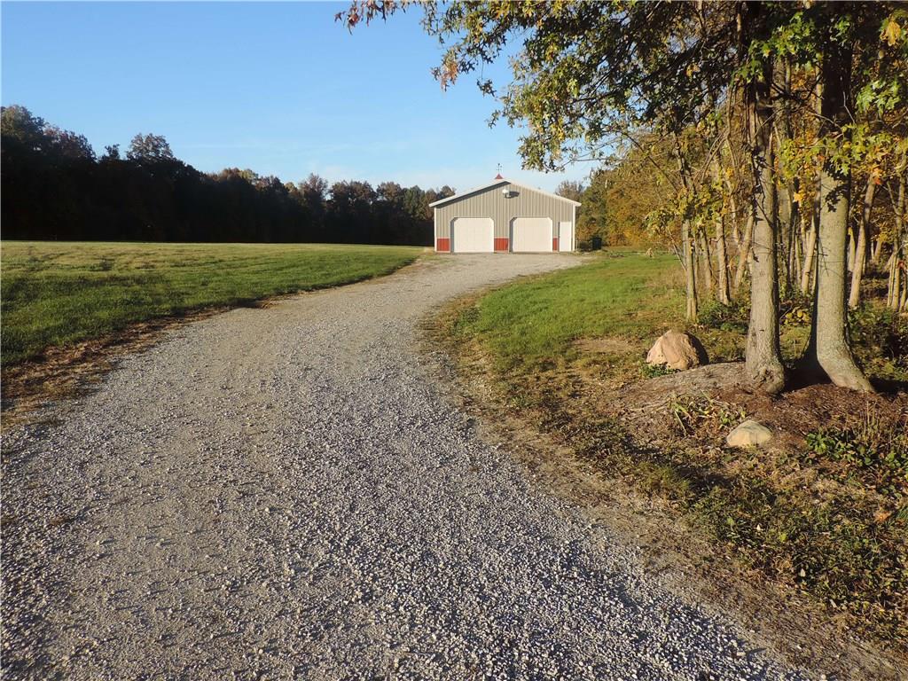 8110 West Lewisville Road Paragon, IN 46166 - Photo 42 of 47