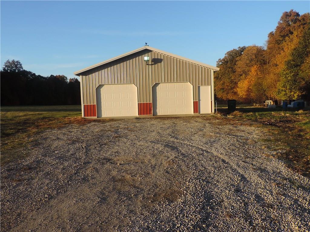 8110 West Lewisville Road Paragon, IN 46166 - Photo 44 of 47