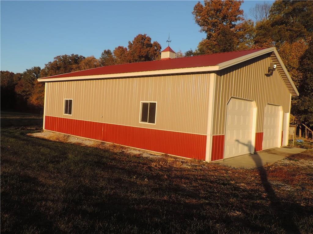 8110 West Lewisville Road Paragon, IN 46166 - Photo 45 of 47
