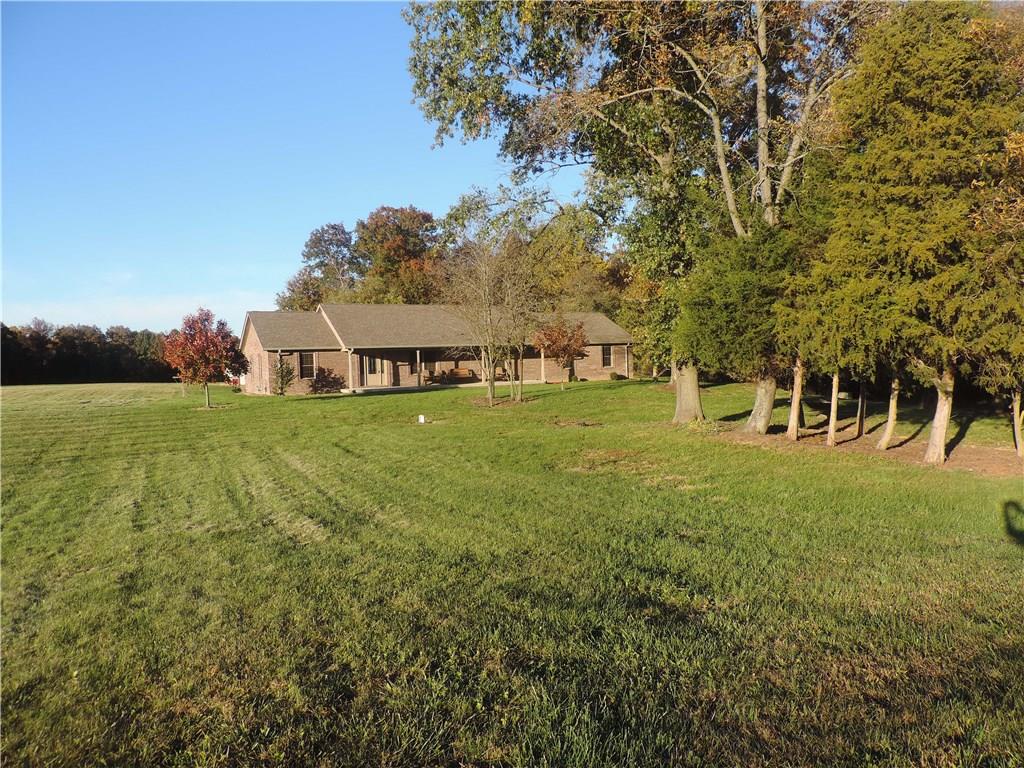 8110 West Lewisville Road Paragon, IN 46166 - Photo 6 of 47