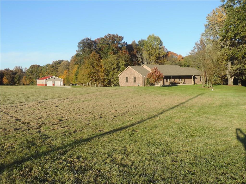 8110 West Lewisville Road Paragon, IN 46166 - Photo 7 of 47