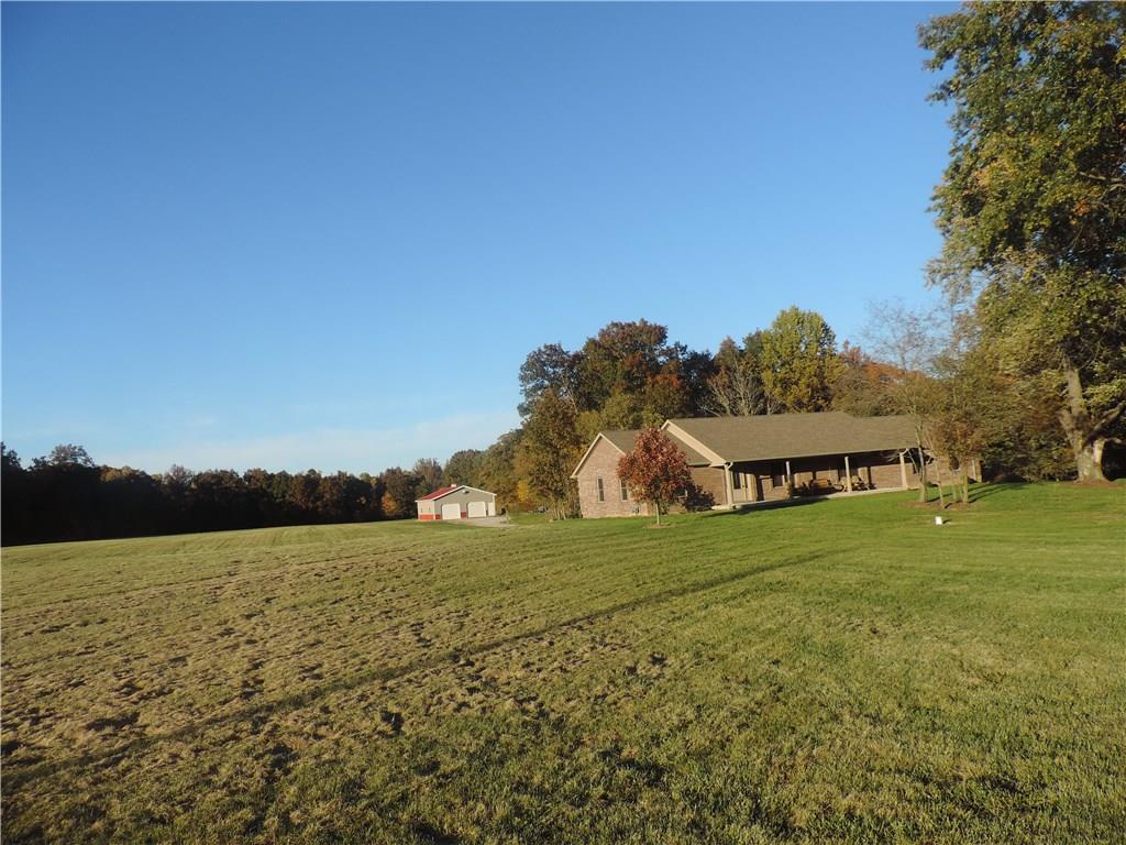8110 West Lewisville Road Paragon, IN 46166 - Photo 9 of 47