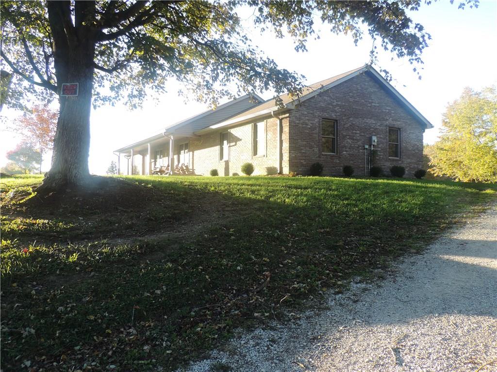 8110 West Lewisville Road Paragon, IN 46166 - Photo 10 of 47