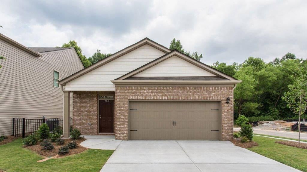 995 Raghorn Road Grovetown, GA 30813 - Photo 1 of 30 Main View