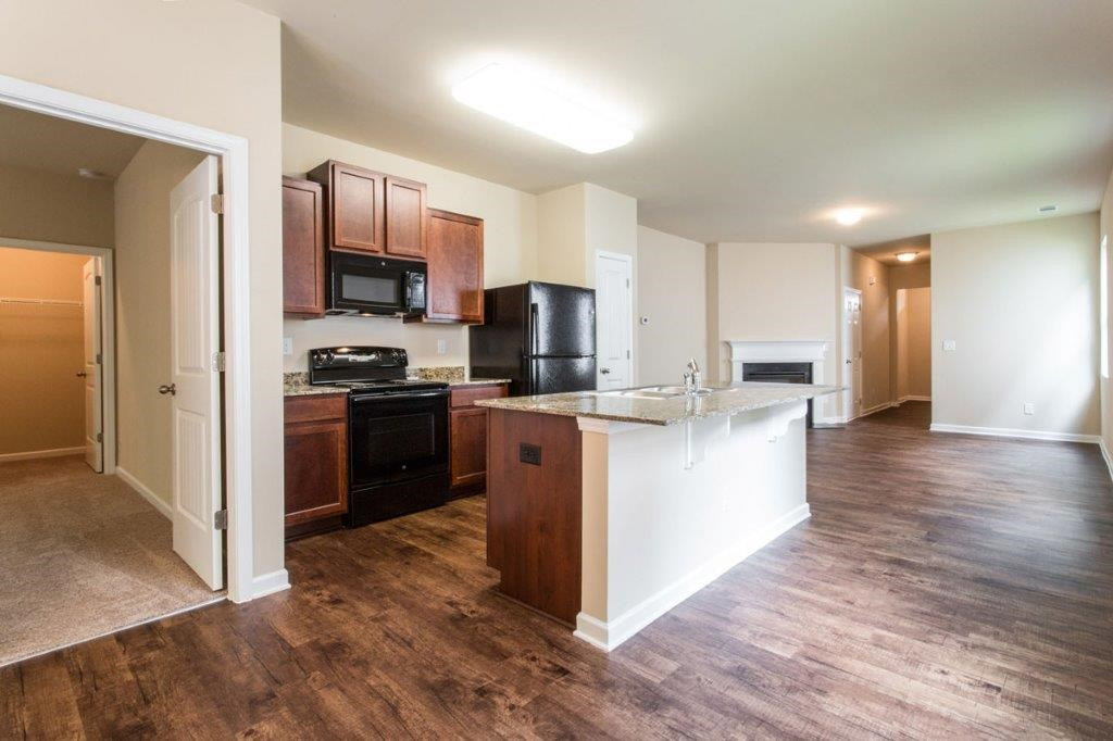 995 Raghorn Road Grovetown, GA 30813 - Photo 11 of 30 Gallery Image 11