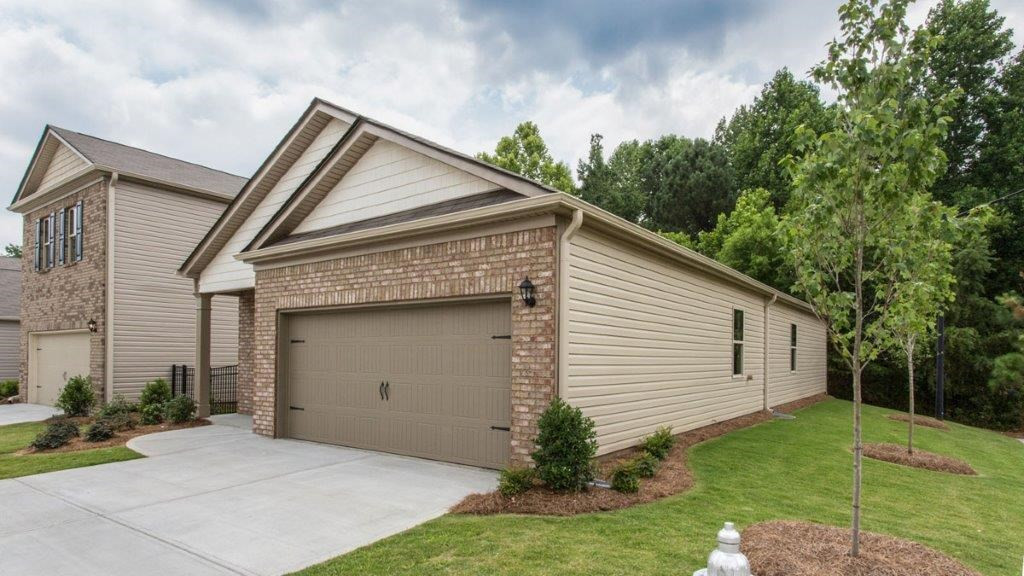 995 Raghorn Road Grovetown, GA 30813 - Photo 5 of 30 Gallery Image 5