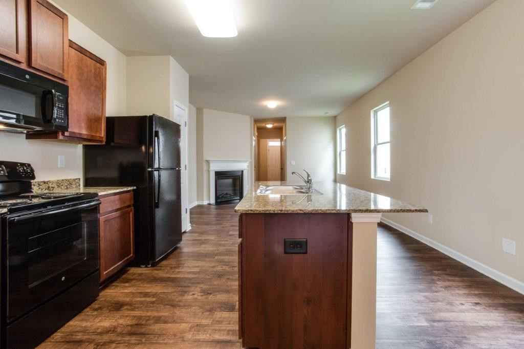 995 Raghorn Road Grovetown, GA 30813 - Photo 8 of 30 Gallery Image 8