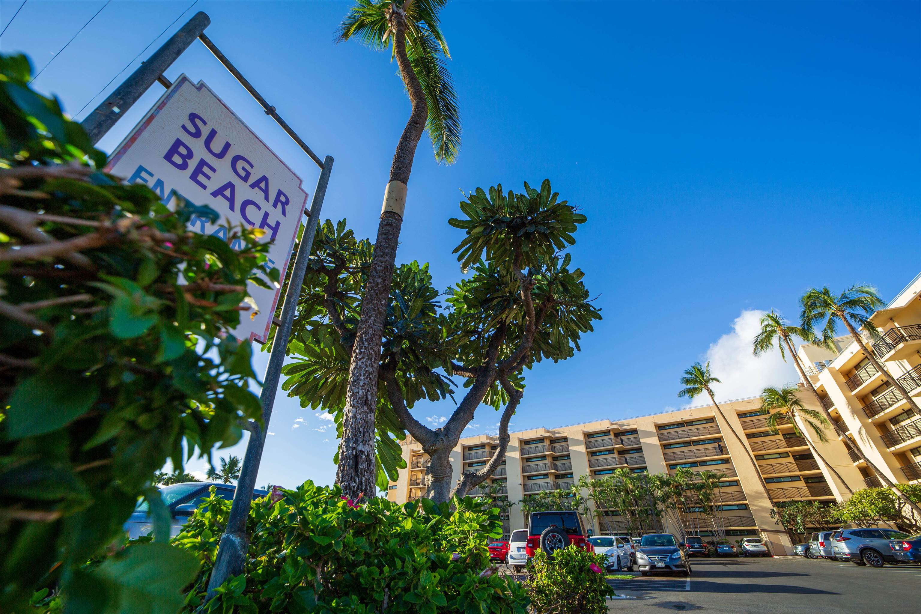 145 North Kihei Road, Unit 502 Kihei, HI 96753 - Photo 25 of 37