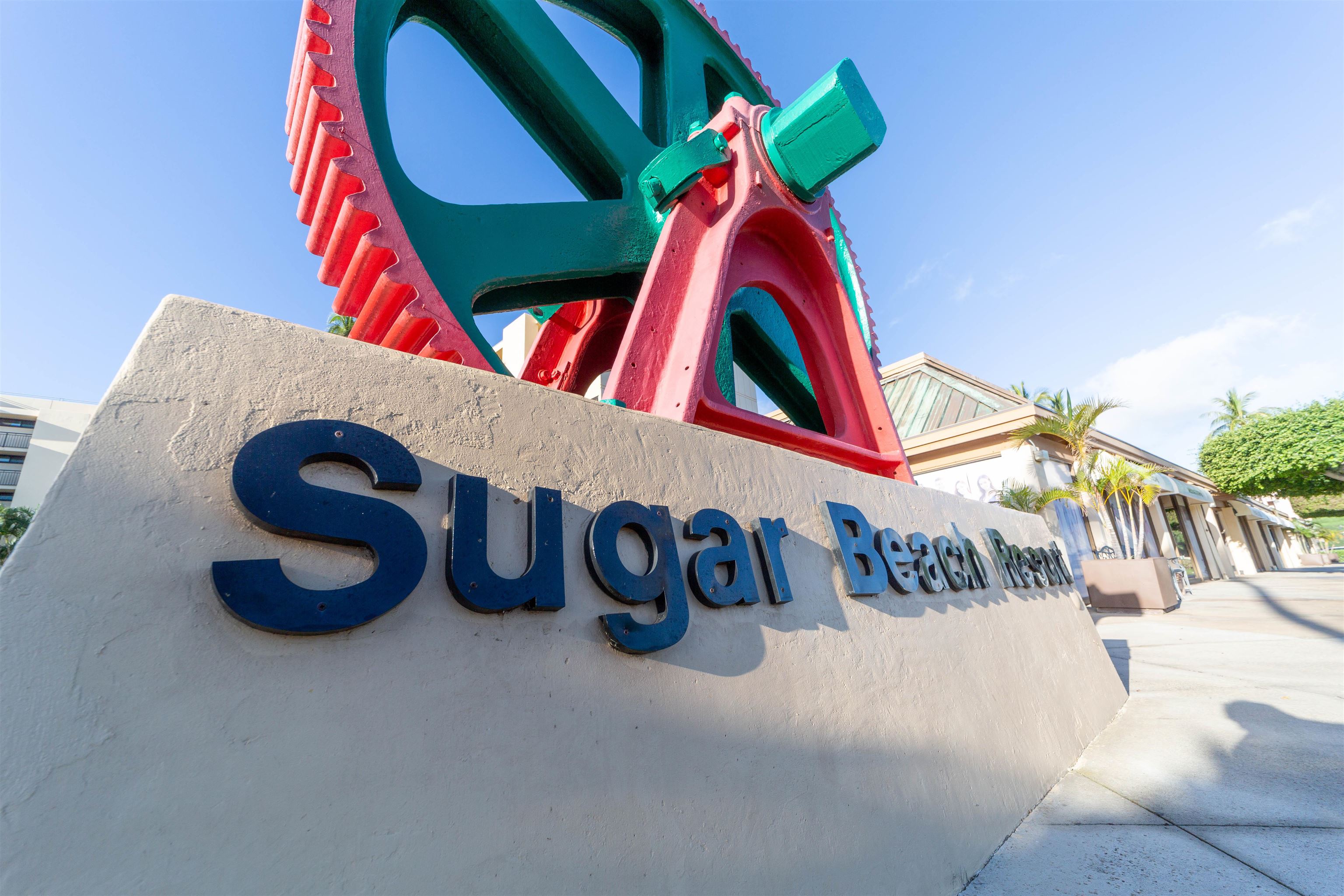 145 North Kihei Road, Unit 502 Kihei, HI 96753 - Photo 28 of 37