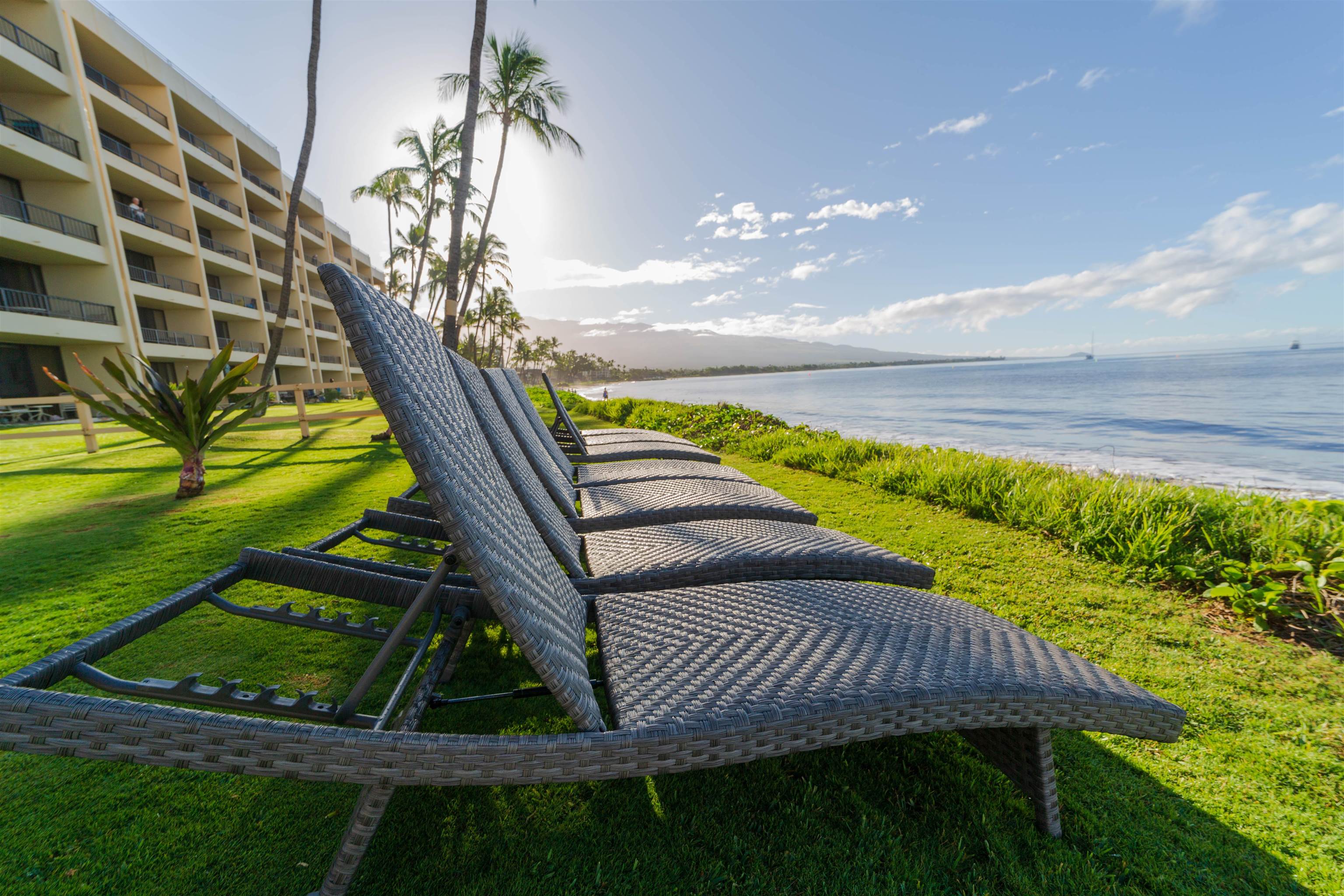 145 North Kihei Road, Unit 502 Kihei, HI 96753 - Photo 30 of 37