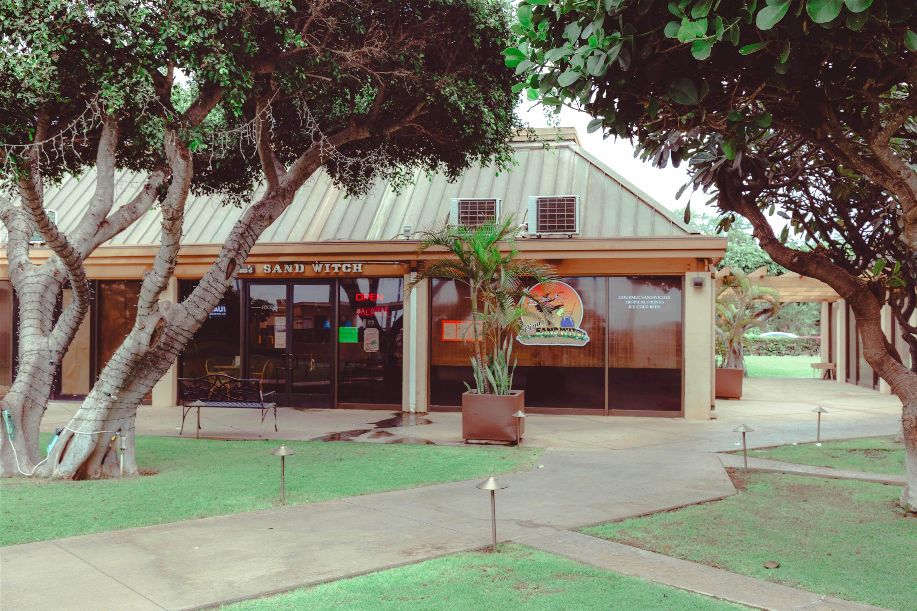 145 North Kihei Road, Unit 502 Kihei, HI 96753 - Photo 33 of 37