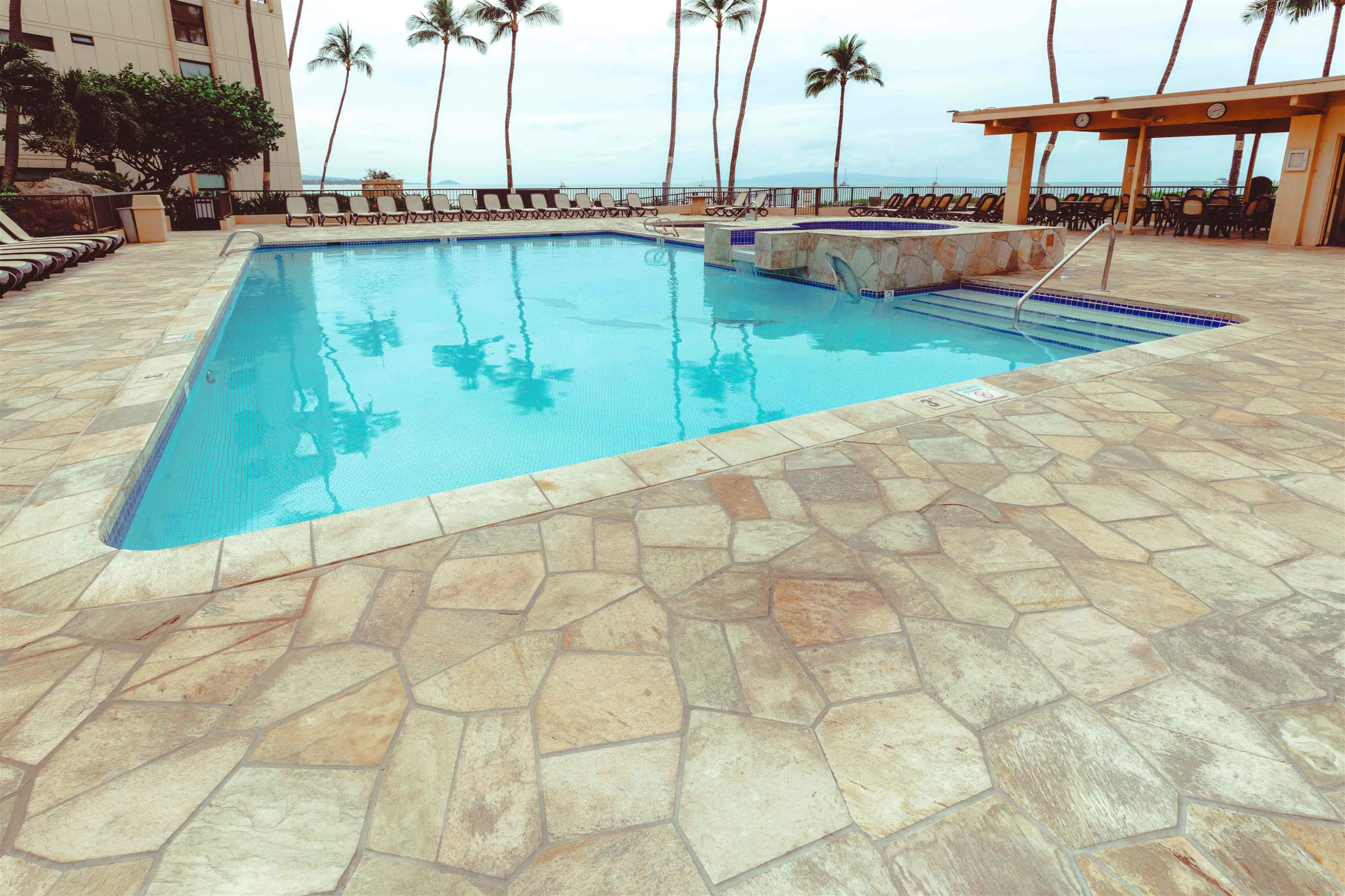 145 North Kihei Road, Unit 502 Kihei, HI 96753 - Photo 35 of 37