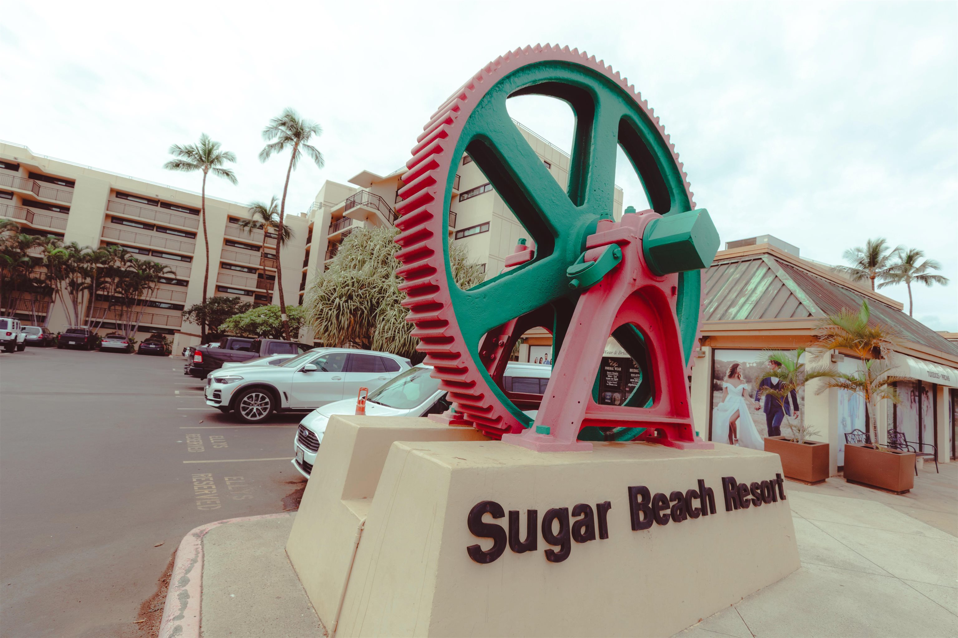 145 North Kihei Road, Unit 502 Kihei, HI 96753 - Photo 36 of 37