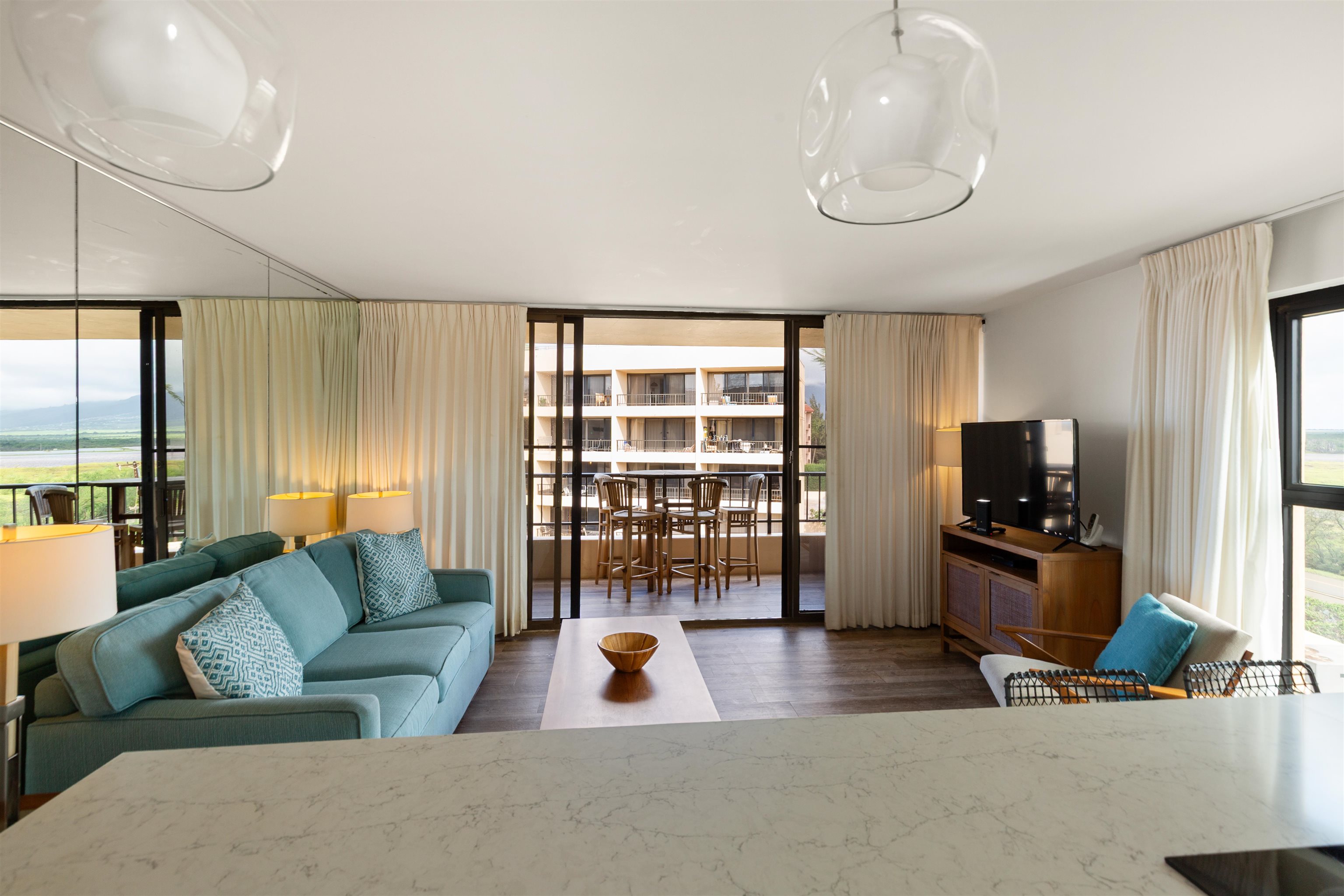 145 North Kihei Road, Unit 502 Kihei, HI 96753 - Photo 5 of 37