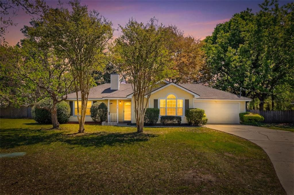 136 Timber Ridge Drive Brunswick, GA 31525 - Photo 1 of 27