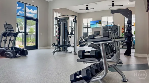 $1,517 | 5670 Ogeechee Road, Unit OAK, Savannah, GA 31405