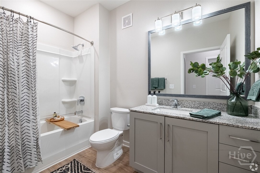 5670 Ogeechee Road, Unit OAK Savannah, GA 31405 - Photo 26 of 34