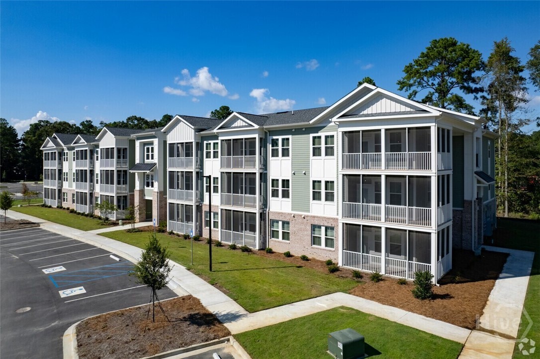 5670 Ogeechee Road, Unit OAK Savannah, GA 31405 - Photo 3 of 34