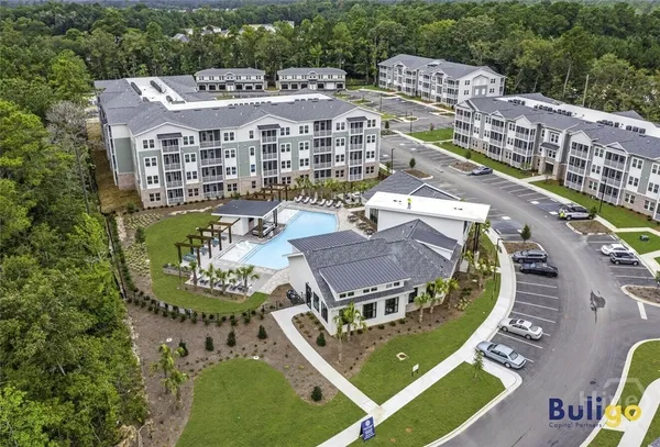 $1,517 | 5670 Ogeechee Road, Unit OAK, Savannah, GA 31405