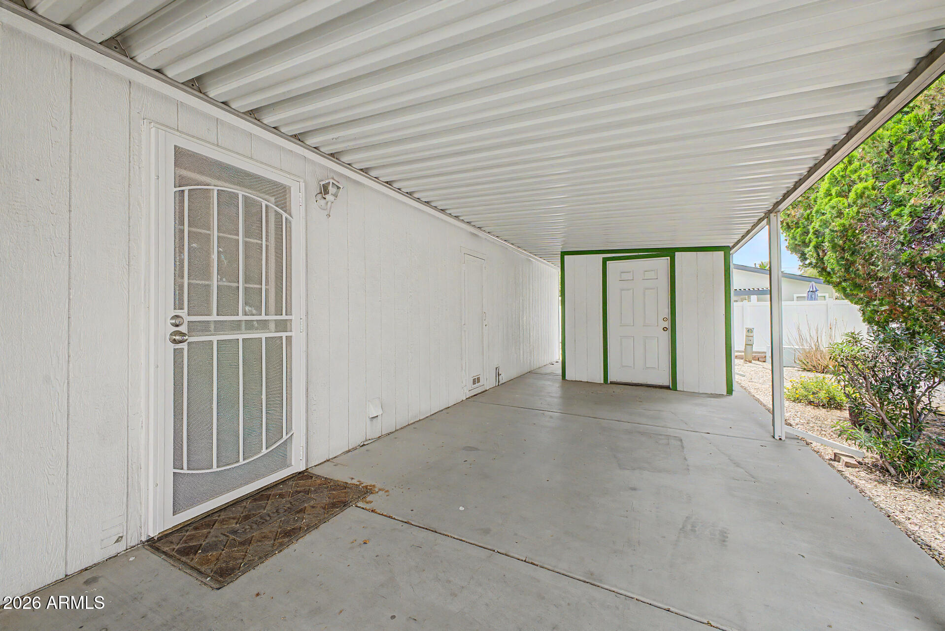 201 South Greenfield Road, Unit 74 Mesa, AZ 85206 - Photo 38 of 42