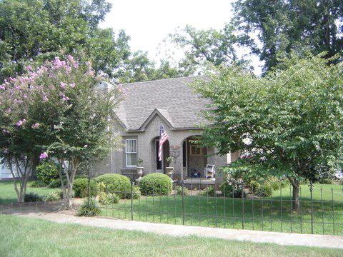 488 Mallard Road Winfield, AL 35594 - Photo 1 of 8 Gallery Image 1