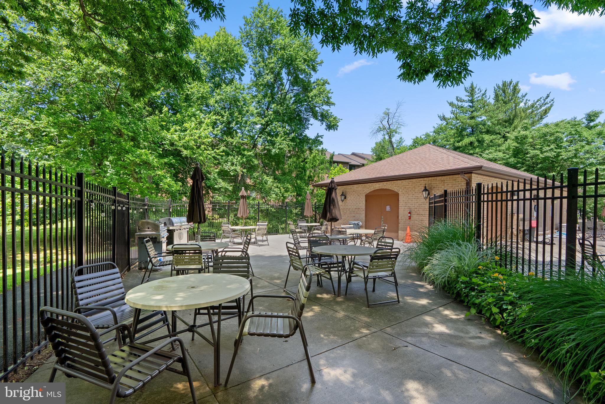 11420 Strand Drive, Unit R010 Rockville, MD 20852 - Photo 45 of 56 Community