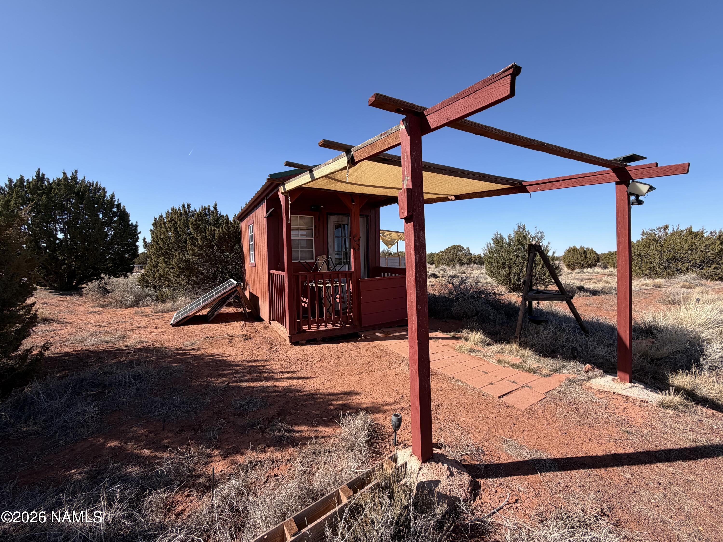 3904 Santa Clara Road Williams, AZ 86046 - Photo 18 of 26 IMG_0849