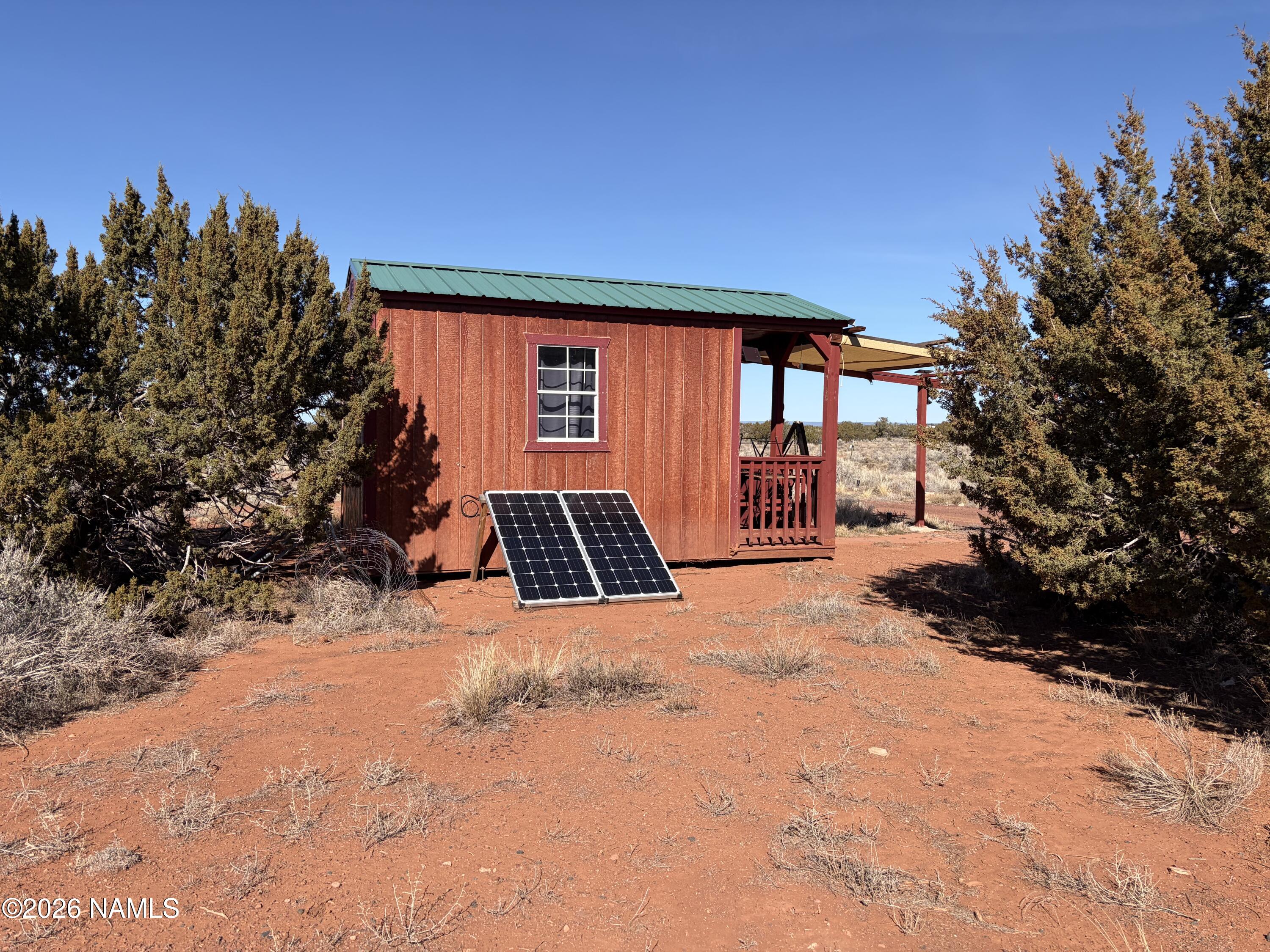 3904 Santa Clara Road Williams, AZ 86046 - Photo 19 of 26 IMG_0856